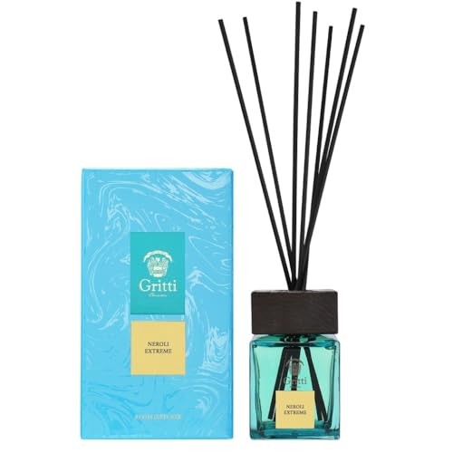Gritti Diffusore Neroli Extreme 250ml