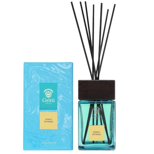 Gritti Diffusore Neroli Extreme 500ml