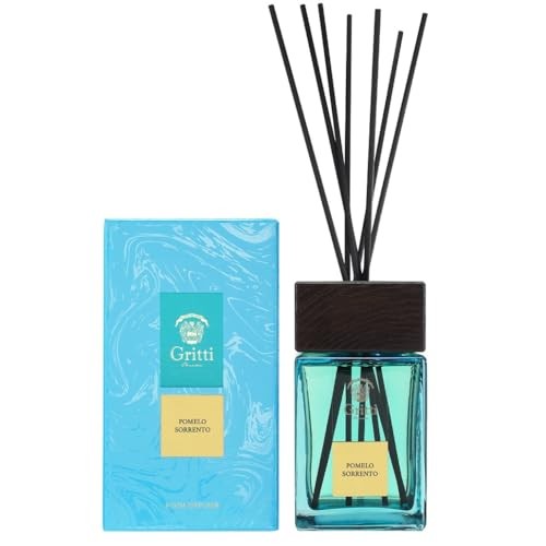 Gritti Diffusore Pomelo Sorrento 500ml