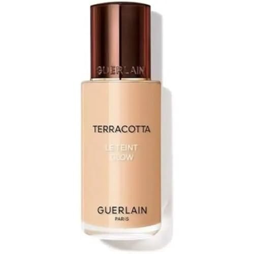 Guerlain Fondotinta fluido TERRACOTTA LE TEINT GLOW n.2W 30ml unisex