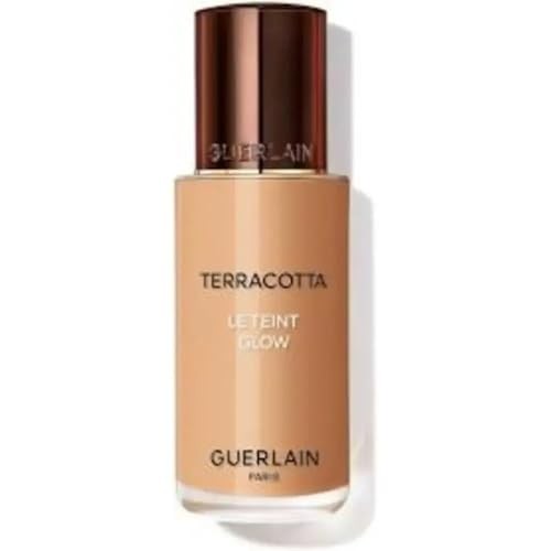 Guerlain Fondotinta fluido TERRACOTTA LE TEINT GLOW n.4W 30ml unisex