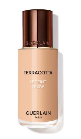 Guerlain Fondotinta fluido TERRACOTTA LE TEINT GLOW n.5W 30ml unisex