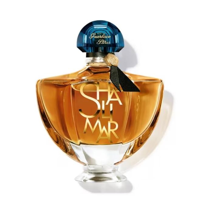 Guerlain SHALIMAR L'ESSENCE PARFUM INTENSE eau de parfum vapor 50ml donna