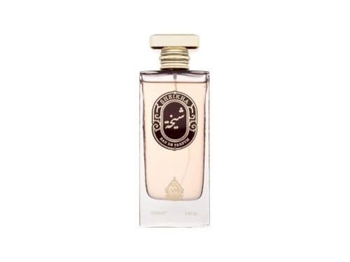 House of Perfumes Sheikha eau de parfum 100ml donna