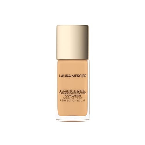 Laura mercier Fondotinta perfezionante illuminante Flawless Lumiere Radiance 2W0 30ml
