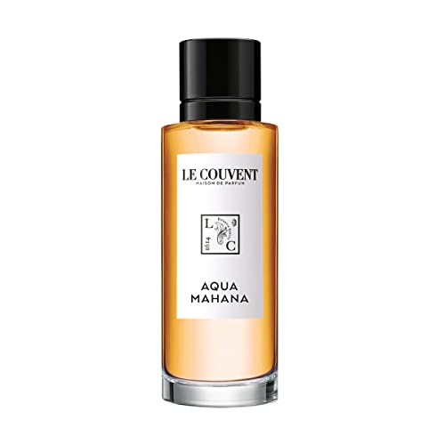 Le couvent Maison de Parfum Aqua Mahana eau de toilette spray 100ml
