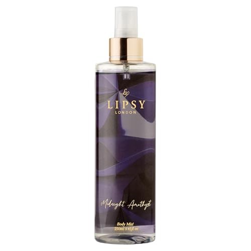 Lipsy Midnight Amethyst Body Mist 250ml