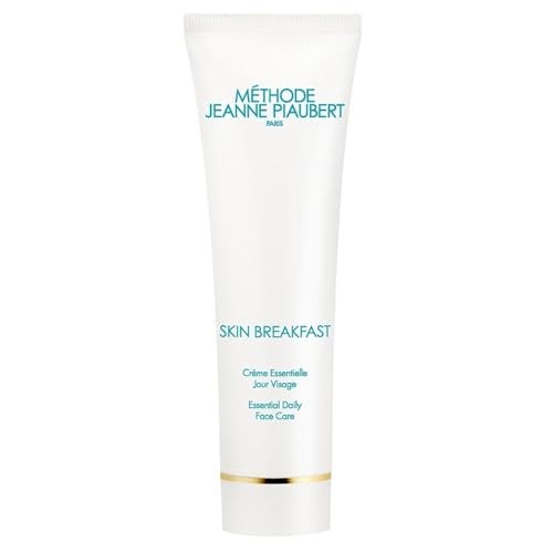 Méthode Jeanne Piaubert SKIN BREAKFAST trattamento viso essenziale quotidiano 30ml donna