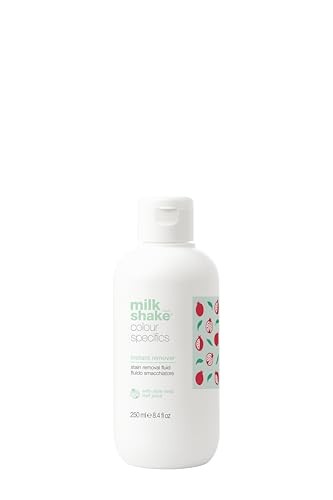 Milk Shake Smacchiatore istantaneo 250 ml donna