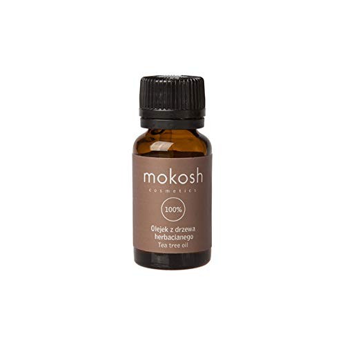 Mokosh Olio dell'albero del tè di Tea Tree 10ml