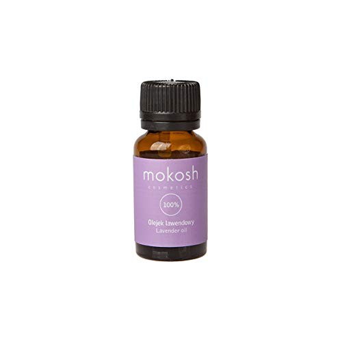 Mokosh Olio di lavanda 10ml
