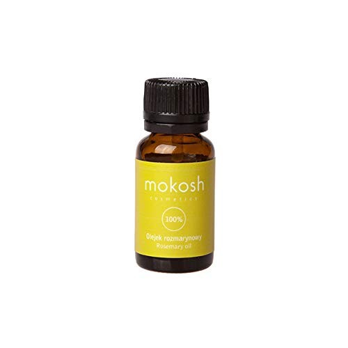 Mokosh Olio di rosmarino 10ml