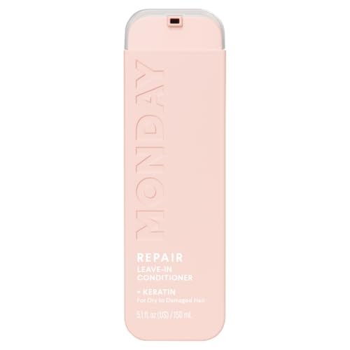 Monday Balsamo senza risciacquo - Balsamo riparatore 150 ml donna