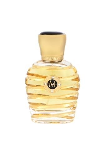 Moresque Oro eau de parfum Spray 50ml