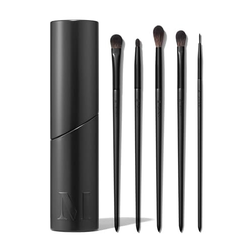 Morphe All The Looks Eye Brush Set 5 Pcs 50ml