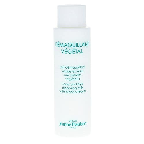Mthode Jeanne Piaubert Face and Eye Cleansing Milk with Plant Extracts 400ml