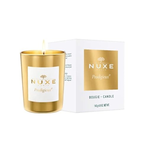 Nuxe Candela profumata Prodigieuse Bougie 140 g unisex