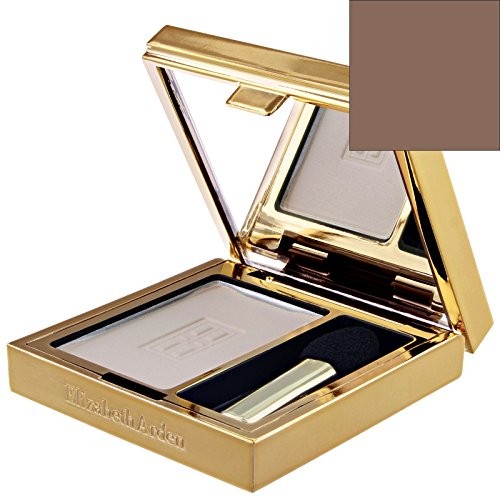 Ombretto in polvere mono Elizabeth Arden Beautiful Color 08 Chocolate 1 tonalità 25 g