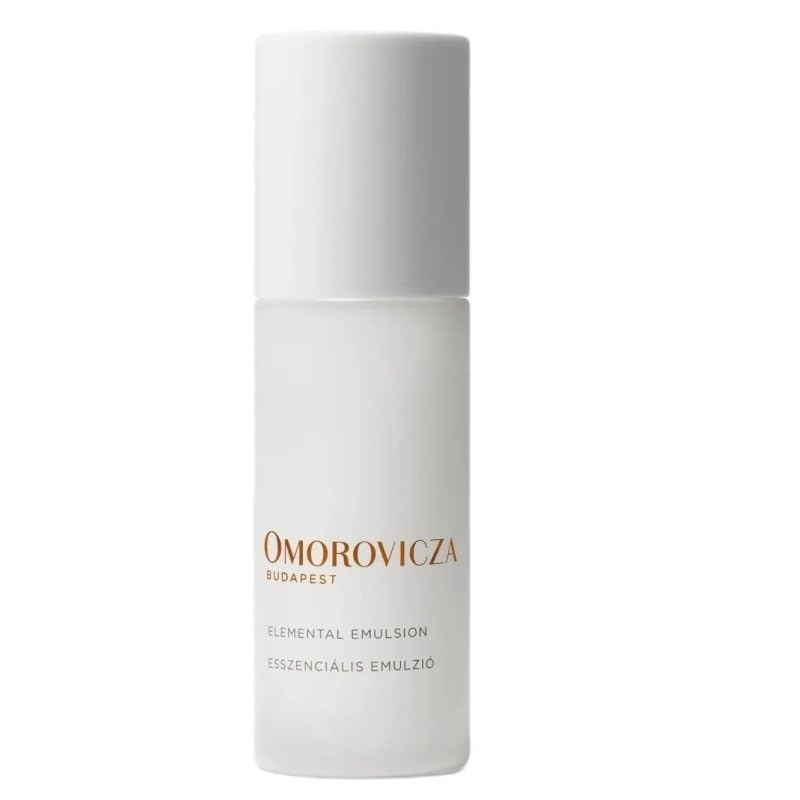 Omorovicza Elemental Emulsion 50ml