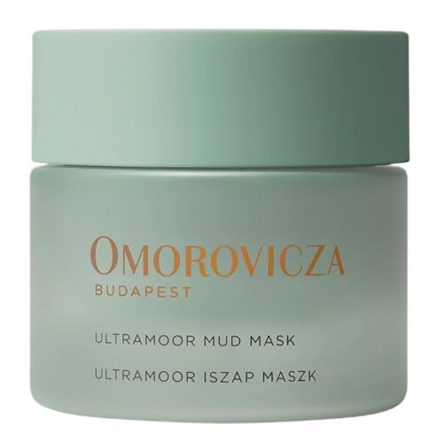 Omorovicza Ultramoor Mud Mask 15ml