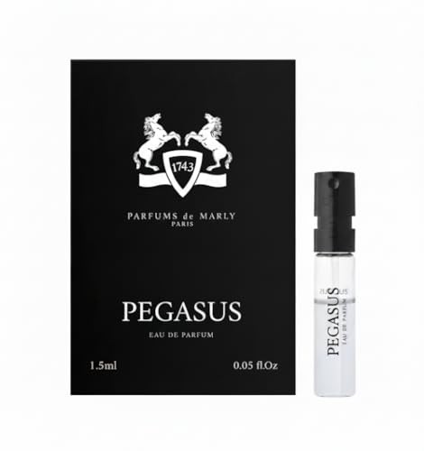 Parfums de Marly Pegasus Eau De Parfum uomo Flacone da 15ml