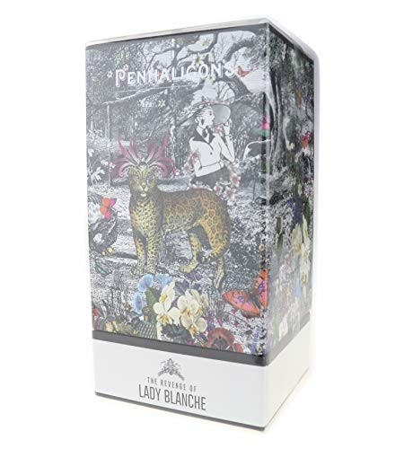 Penhaligon's La Vendetta di Lady Blanche Eau de Parfum spray 75ml