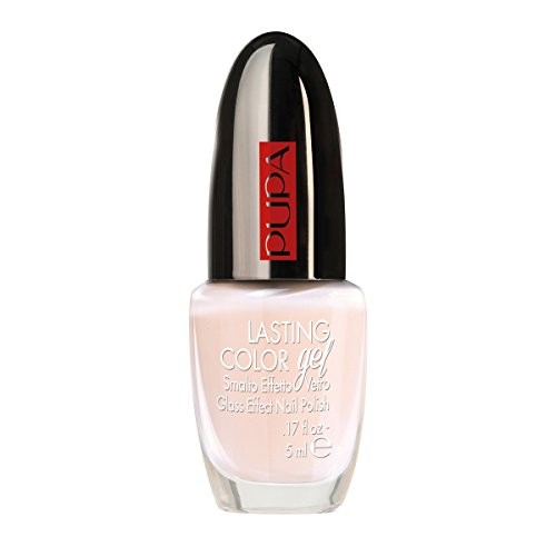 Pupa Lasting Color Gel Glass Effect Nail Polish n. 115 1,4g