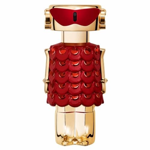 Rabanne FAME IN LOVE PARFUM ELIXIR eau de parfum vapo 50ml donna
