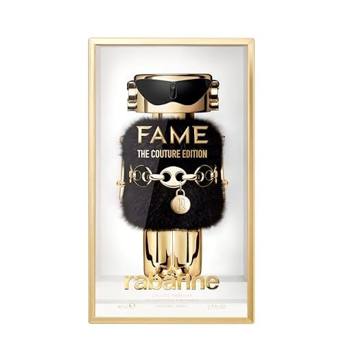Rabanne FAME THE COUTURE EDITION eau de parfum vapo ed. lim. 80ml donna