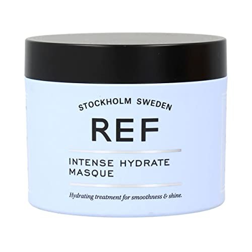 REF Intense Hydrate Masque maschera nutriente con effetto idratante 250ml donna