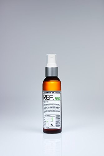 REF Root Concealer 100ml Black