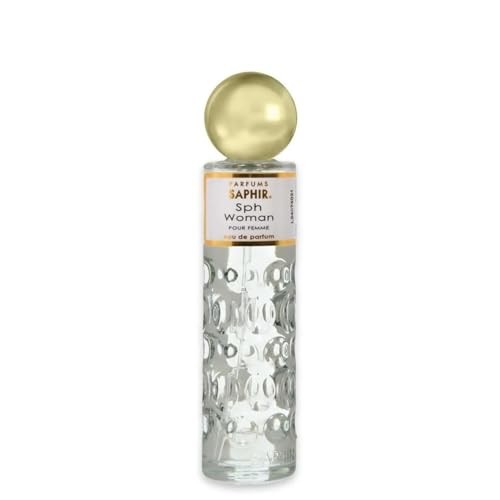Saphir Eau de Parfum Donna Spray 30ml