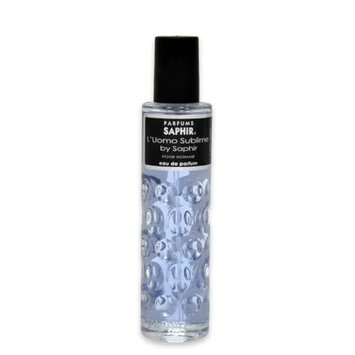 Saphir L'Uomo Sublime Uomo eau de parfum spray 30ml