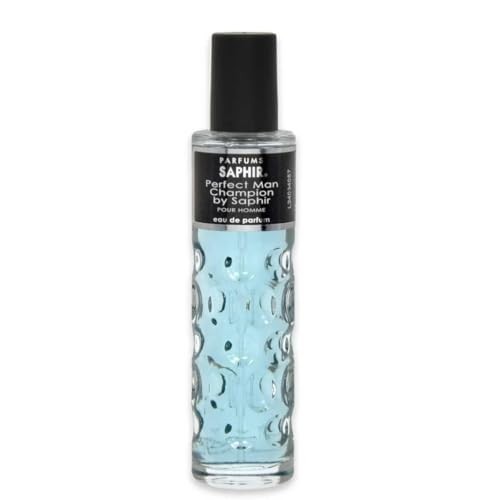 Saphir Perfect Champion Man Eau de Parfum spray 30ml