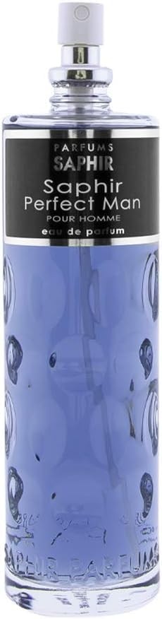 Saphir Perfect Man Eau de Parfum Spray 30ml