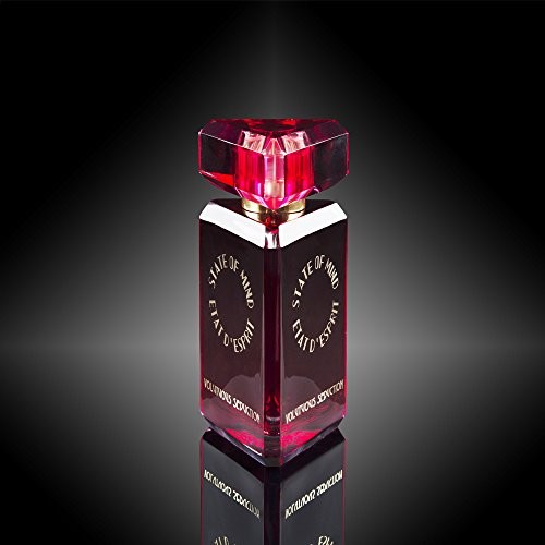 State of Mind Voluptuous Seduction Parfum UNISEX 100ml unisex Profumo unisex