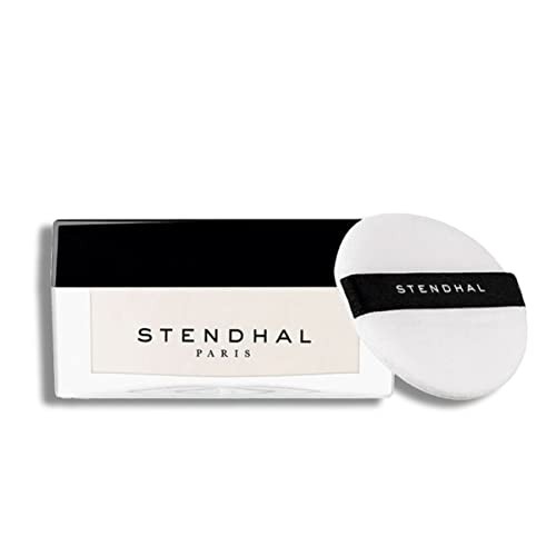 Stendhal 000 Cipria Libera Fissatrice Universale Fixing Loose Powder 125g unisex