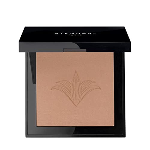 Stendhal Cipria Compatta Perfezionante 130 Ambre Ros 9g unisex