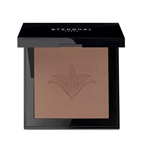 Stendhal Perfecting Compact Powder 150 Santal 9g unisex