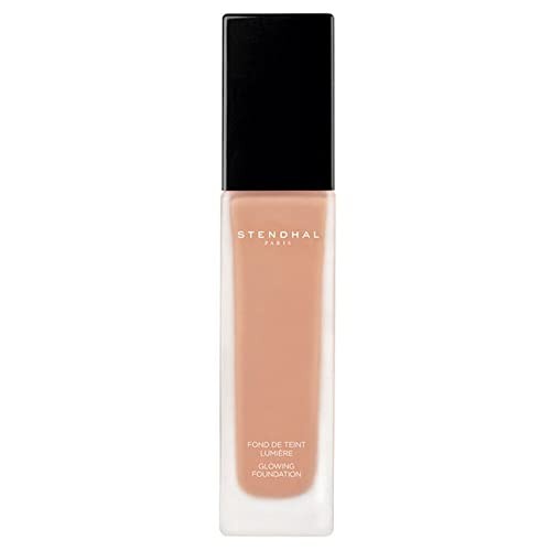Stendhal Fondotinta Luminoso 232 Ambre Dor 30ml unisex