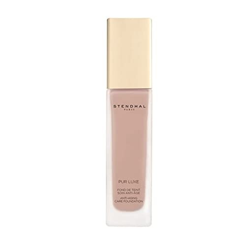Stendhal Pur Luxe Cura AntiInvecchiamento Fondotinta 430 Ambre Ros 30ml unisex