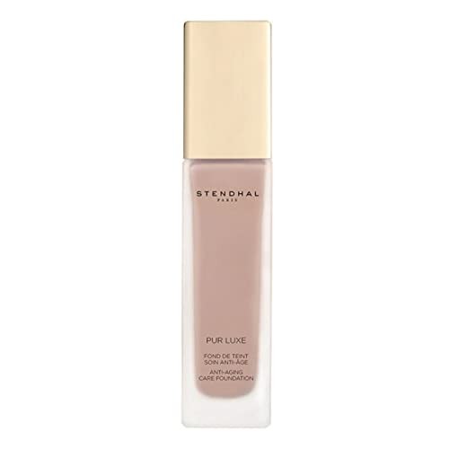 Stendhal Pur Luxe Cura AntiInvecchiamento Fondotinta 440 Miele 30ml unisex