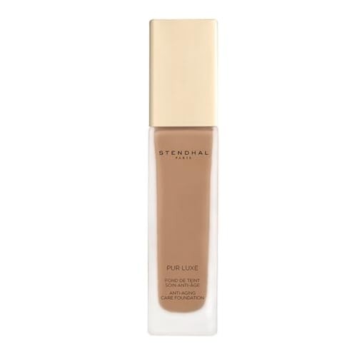 Stendhal Pur Luxe Cura AntiInvecchiamento Fondotinta 450 Santal 30ml unisex