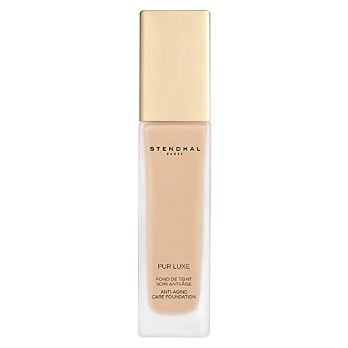 Stendhal Pur Luxe AntiAging Care Foundation 420 Sable 30ml unisex