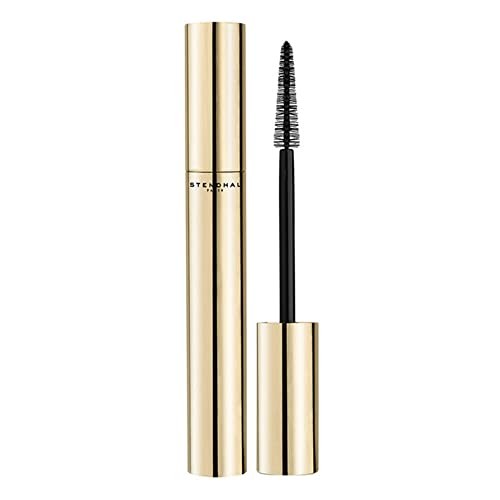 Stendhal Pur Luxe Mascara 100 Noir 85ml unisex