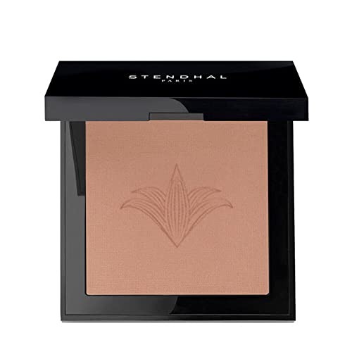 Stendhal Radiant Brozing Powder 210 Atacama 95g unisex