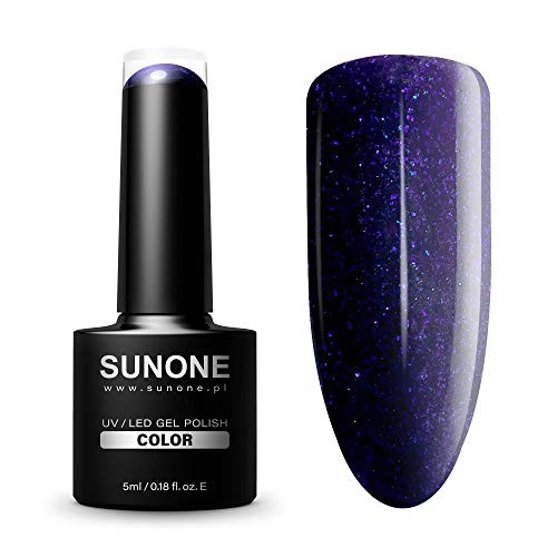Sunone Vernice ibrida colorata N05 Nyomi 5g