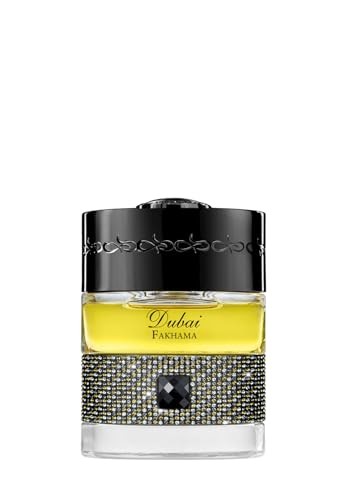 The spirit of dubai Fakhama Spray Eau de Parfum unisex 50ml