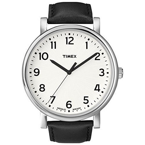 Timex Modello da uomo T2N338 uomo