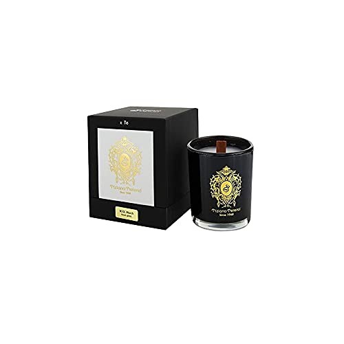 Tiziana terenzi Candela di XIX marzo 170 g